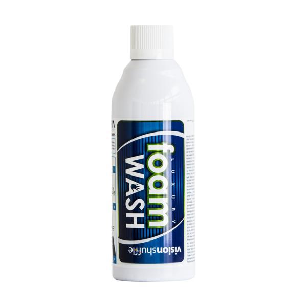 Shuffle-Foam-Wash